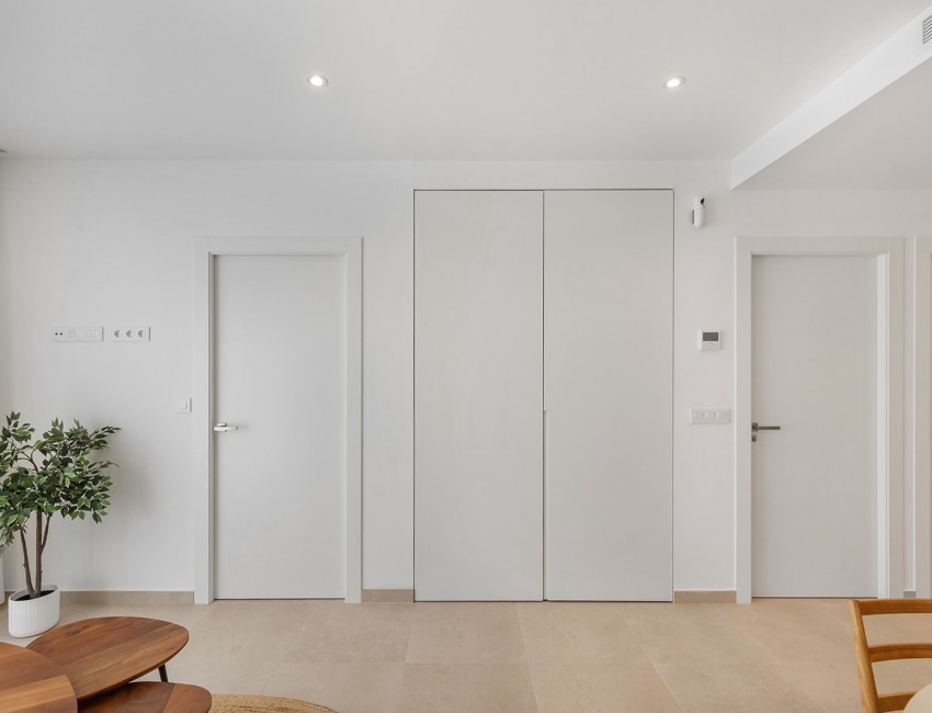 Nouvelle construction · Appartement · Los Alcazares · La Serena Golf