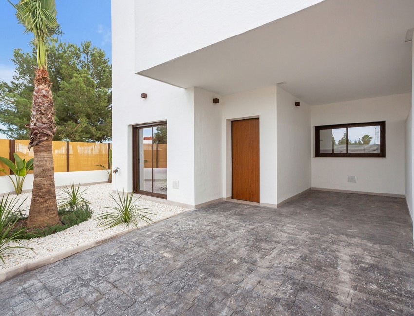 Nouvelle construction · Bungalow / Maison de Ville · Los Alcazares · La Serena Golf