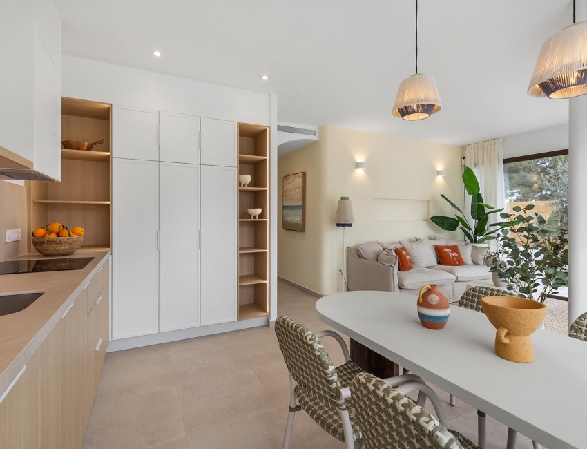 Nouvelle construction · Bungalow / Maison de Ville · Los Alcazares · La Serena Golf