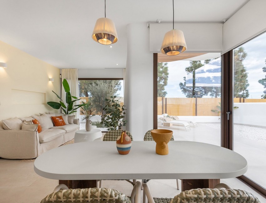 Nouvelle construction · Bungalow / Maison de Ville · Los Alcazares · La Serena Golf