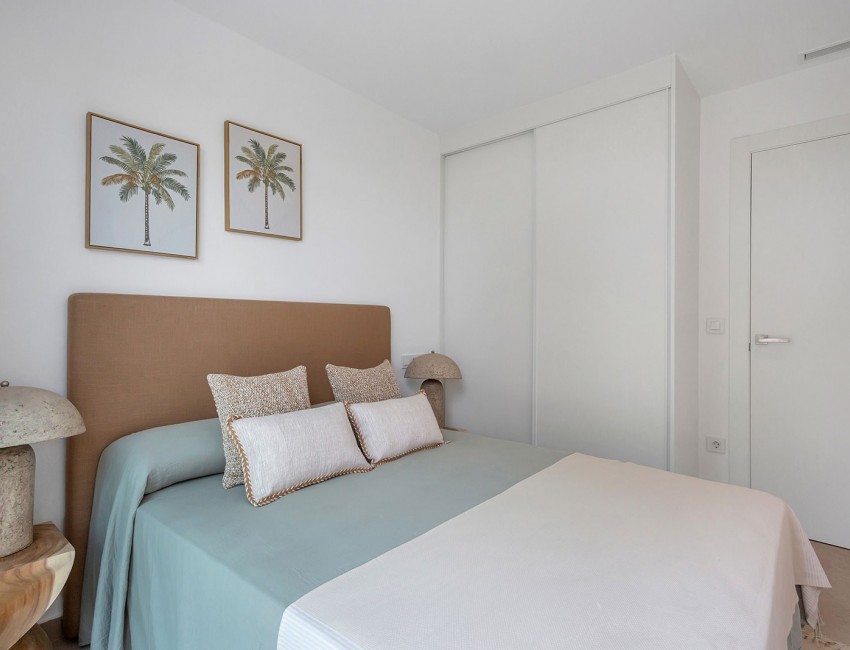 Nouvelle construction · Bungalow / Maison de Ville · Los Alcazares · La Serena Golf