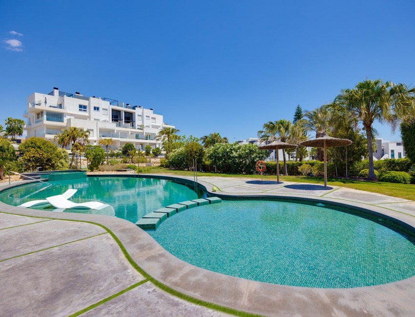 Revente · Penthouse · Orihuela Costa · Punta Prima