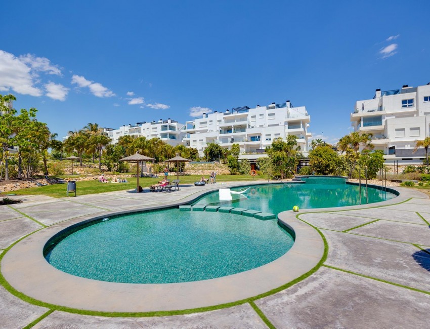 Revente · Penthouse · Orihuela Costa · Punta Prima