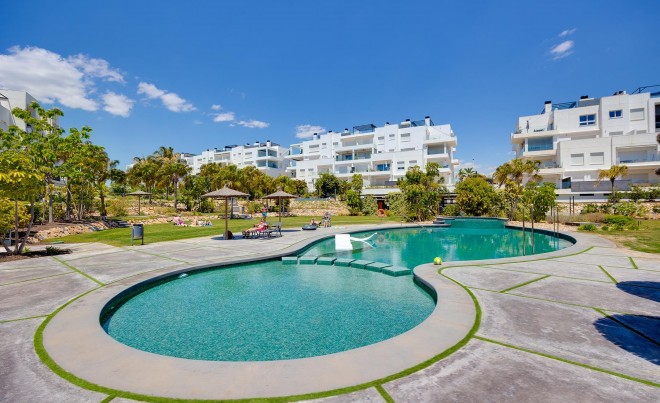 Revente · Penthouse · Orihuela Costa · Punta Prima