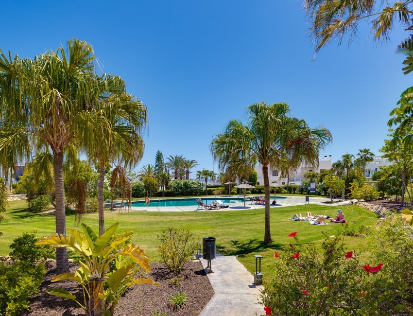 Revente · Penthouse · Orihuela Costa · Punta Prima