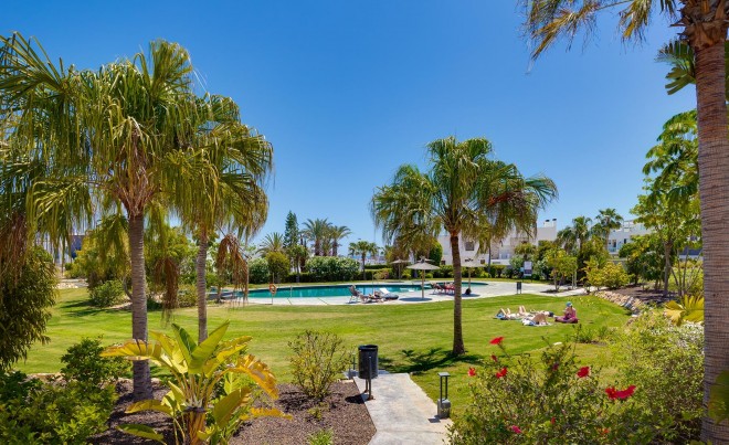 Revente · Penthouse · Orihuela Costa · Punta Prima