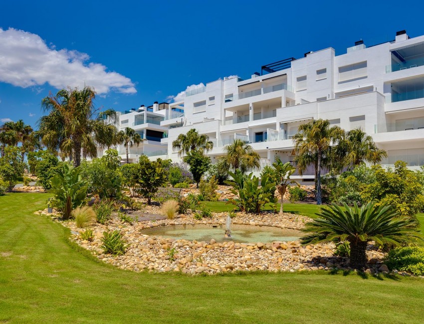 Revente · Penthouse · Orihuela Costa · Punta Prima