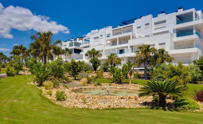 Revente · Penthouse · Orihuela Costa · Punta Prima