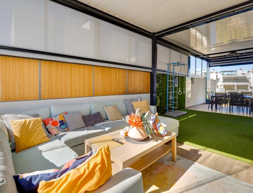 Revente · Penthouse · Orihuela Costa · Punta Prima