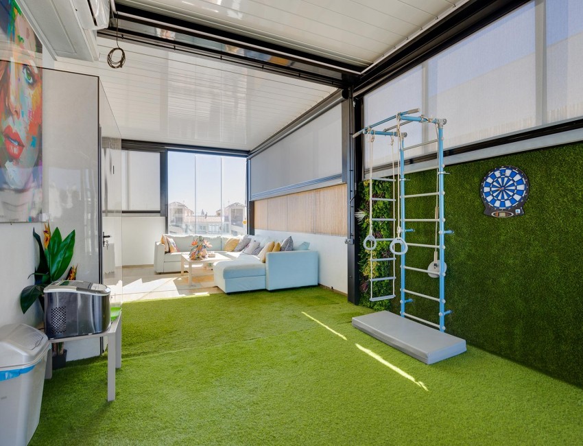 Revente · Penthouse · Orihuela Costa · Punta Prima