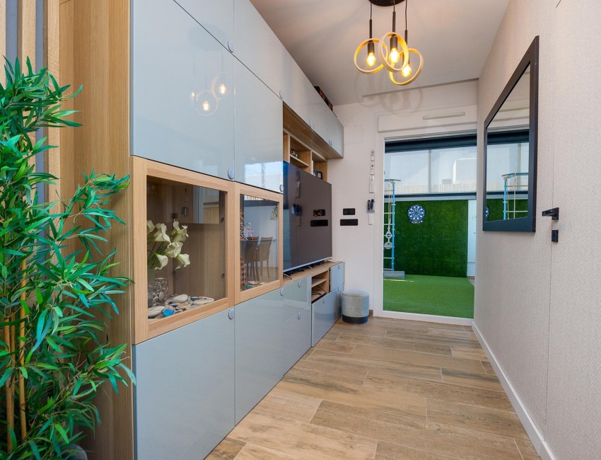 Revente · Penthouse · Orihuela Costa · Punta Prima