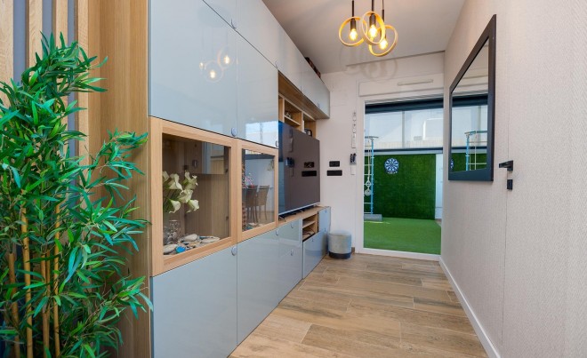 Revente · Penthouse · Orihuela Costa · Punta Prima