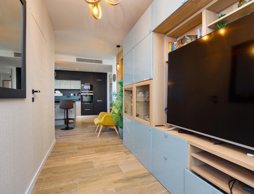 Revente · Penthouse · Orihuela Costa · Punta Prima