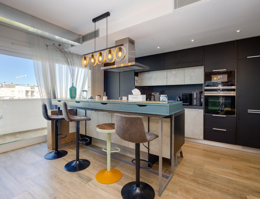 Revente · Penthouse · Orihuela Costa · Punta Prima