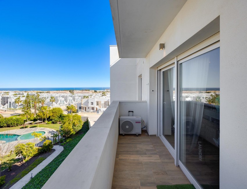 Revente · Penthouse · Orihuela Costa · Punta Prima