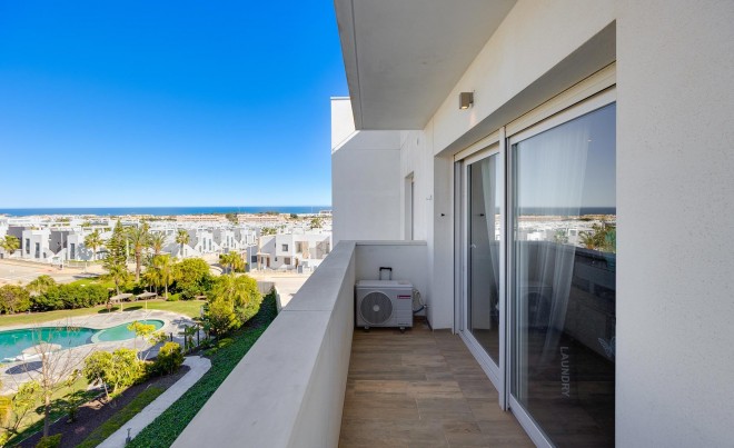 Revente · Penthouse · Orihuela Costa · Punta Prima