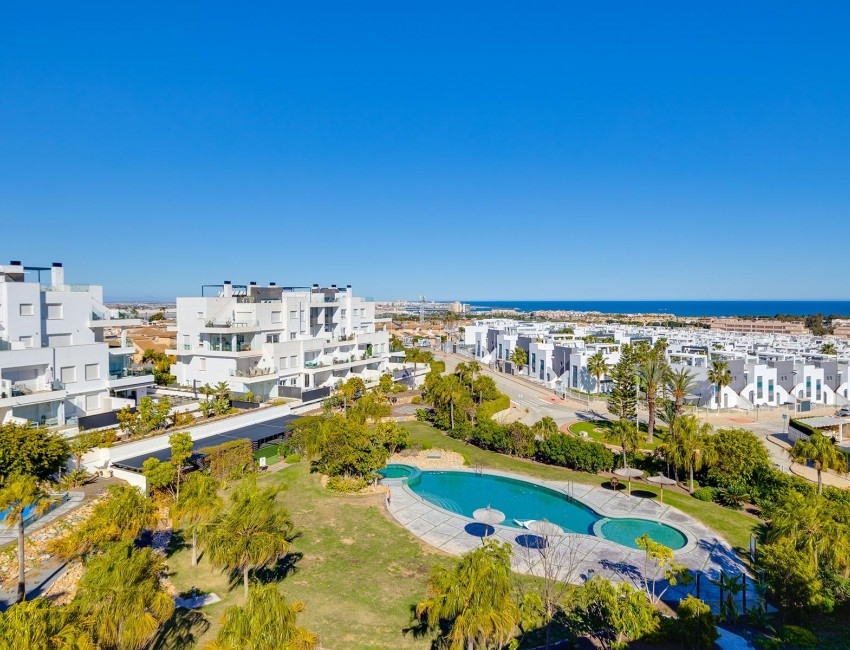 Revente · Penthouse · Orihuela Costa · Punta Prima