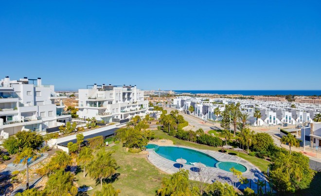 Revente · Penthouse · Orihuela Costa · Punta Prima