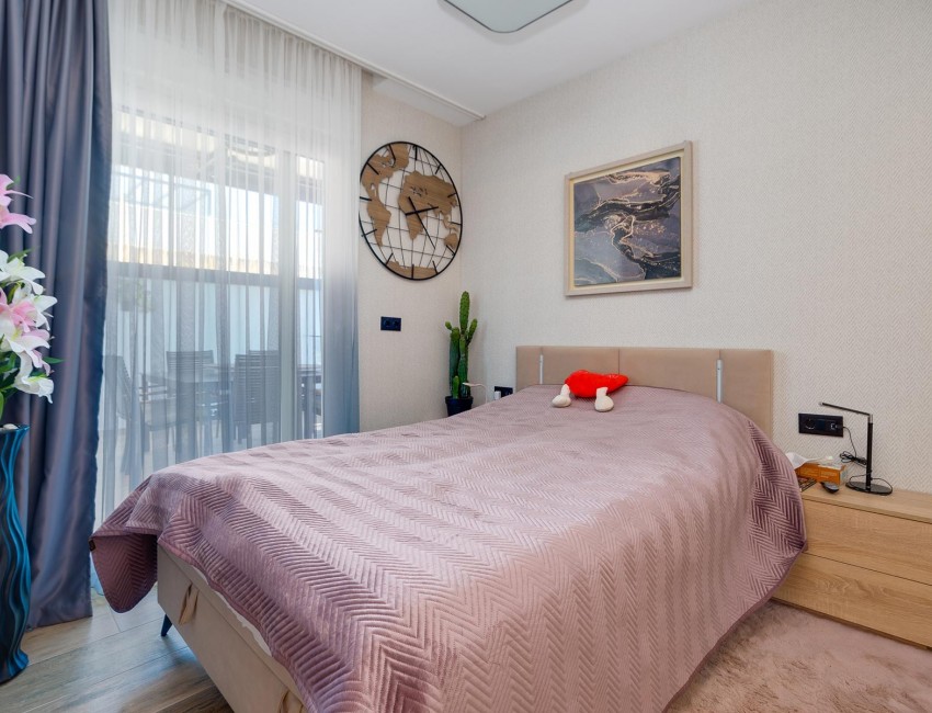 Revente · Penthouse · Orihuela Costa · Punta Prima