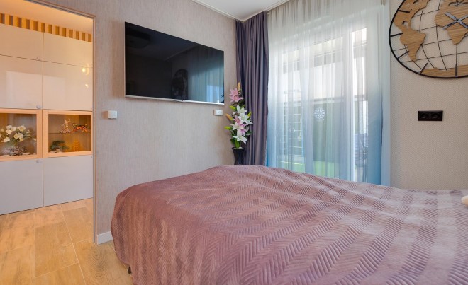 Revente · Penthouse · Orihuela Costa · Punta Prima