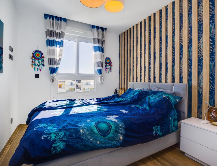 Revente · Penthouse · Orihuela Costa · Punta Prima