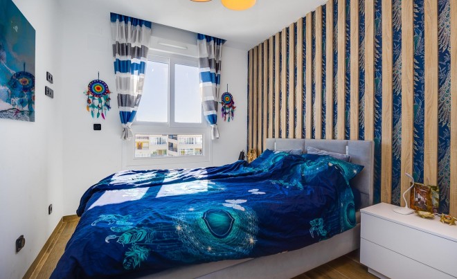 Revente · Penthouse · Orihuela Costa · Punta Prima