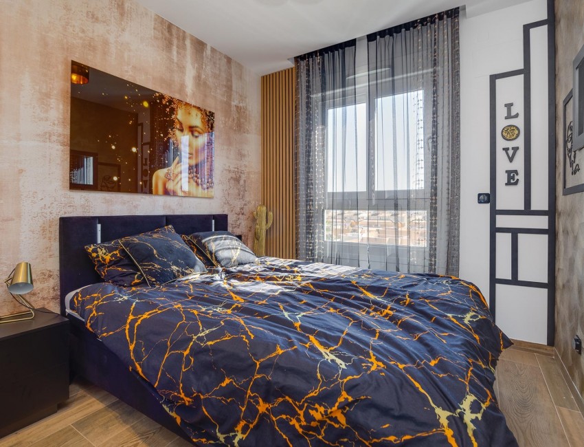 Revente · Penthouse · Orihuela Costa · Punta Prima