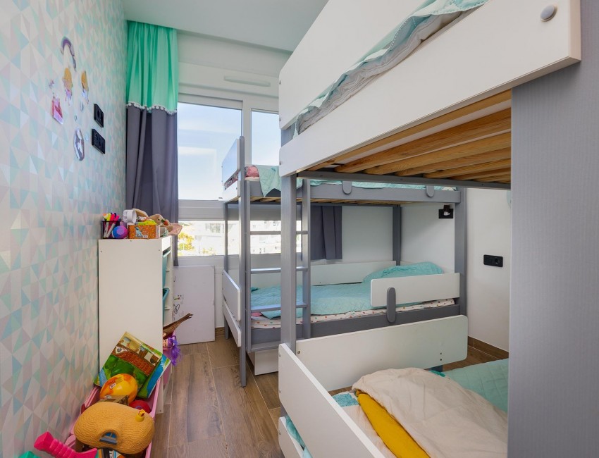 Revente · Penthouse · Orihuela Costa · Punta Prima