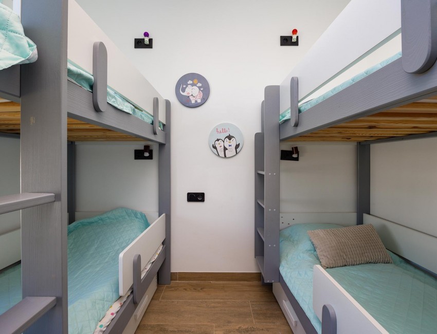 Revente · Penthouse · Orihuela Costa · Punta Prima