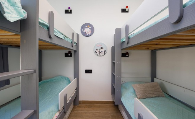 Revente · Penthouse · Orihuela Costa · Punta Prima