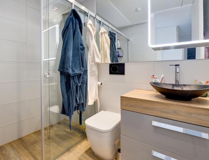 Revente · Penthouse · Orihuela Costa · Punta Prima