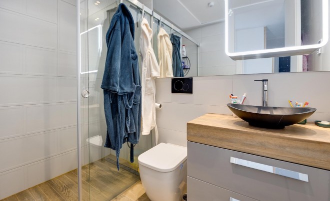 Revente · Penthouse · Orihuela Costa · Punta Prima