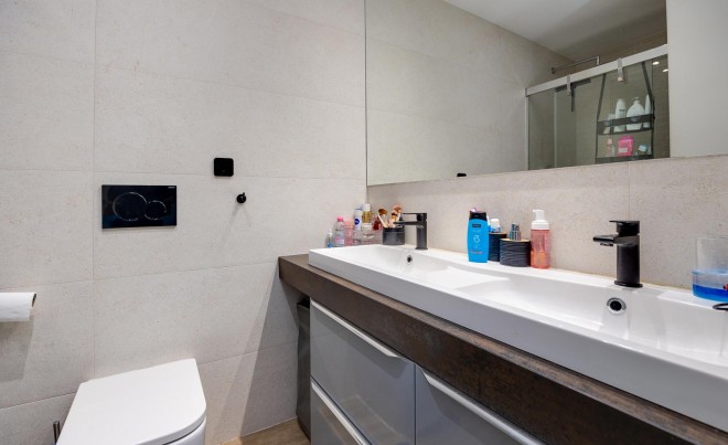 Revente · Penthouse · Orihuela Costa · Punta Prima