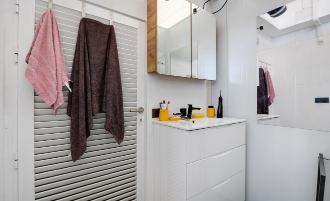 Revente · Penthouse · Orihuela Costa · Punta Prima