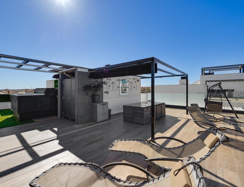 Revente · Penthouse · Orihuela Costa · Punta Prima