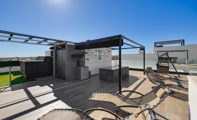 Revente · Penthouse · Orihuela Costa · Punta Prima