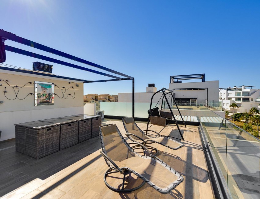 Revente · Penthouse · Orihuela Costa · Punta Prima