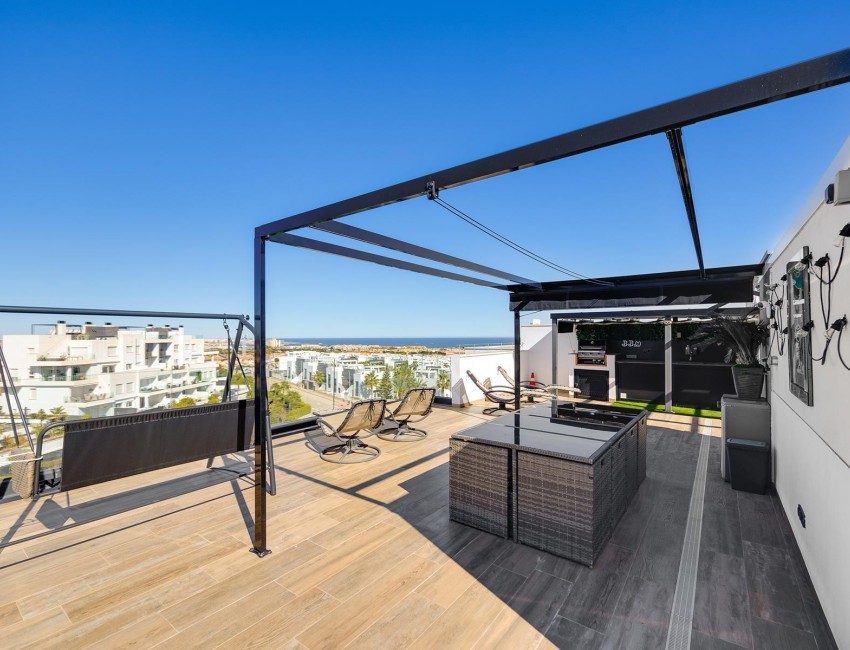 Revente · Penthouse · Orihuela Costa · Punta Prima