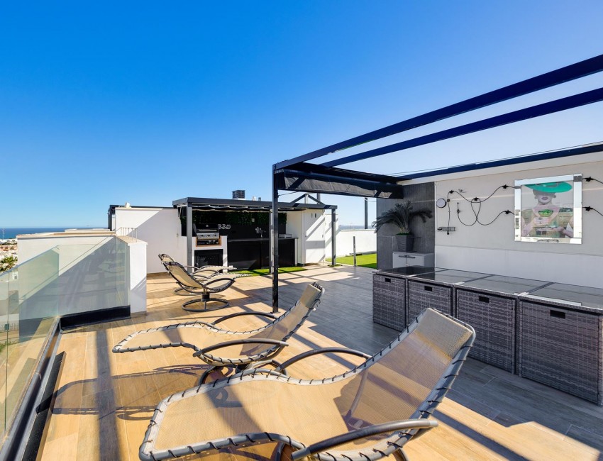 Revente · Penthouse · Orihuela Costa · Punta Prima