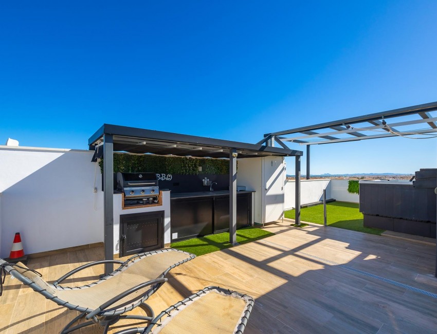 Revente · Penthouse · Orihuela Costa · Punta Prima