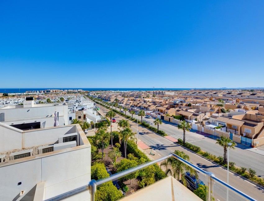 Revente · Penthouse · Orihuela Costa · Punta Prima