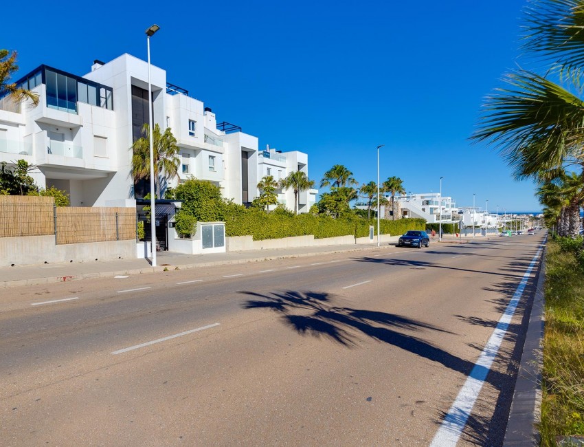 Revente · Penthouse · Orihuela Costa · Punta Prima