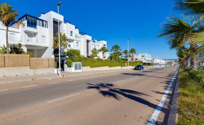 Revente · Penthouse · Orihuela Costa · Punta Prima