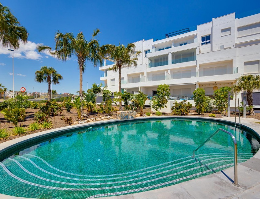 Revente · Penthouse · Orihuela Costa · Punta Prima