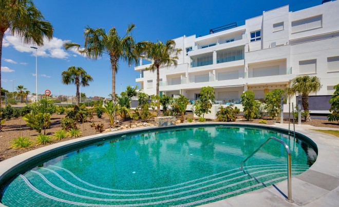 Revente · Penthouse · Orihuela Costa · Punta Prima