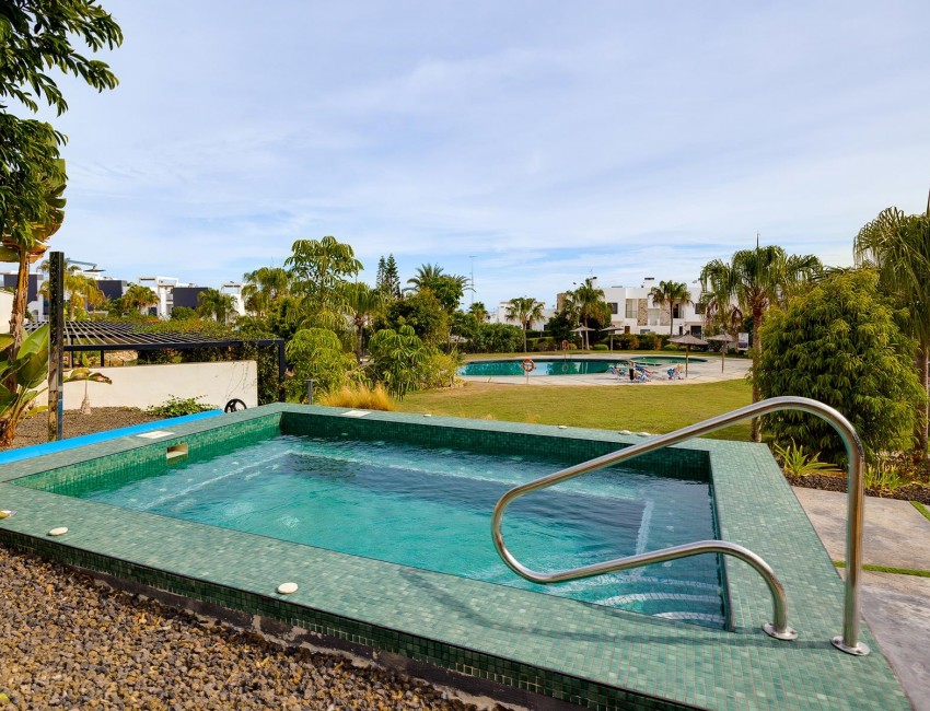 Revente · Penthouse · Orihuela Costa · Punta Prima