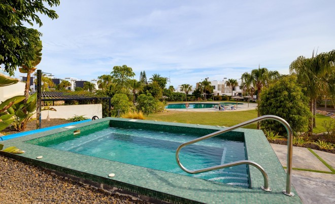 Revente · Penthouse · Orihuela Costa · Punta Prima