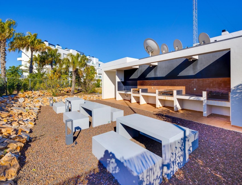 Revente · Penthouse · Orihuela Costa · Punta Prima