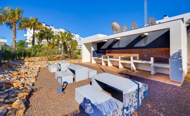 Revente · Penthouse · Orihuela Costa · Punta Prima