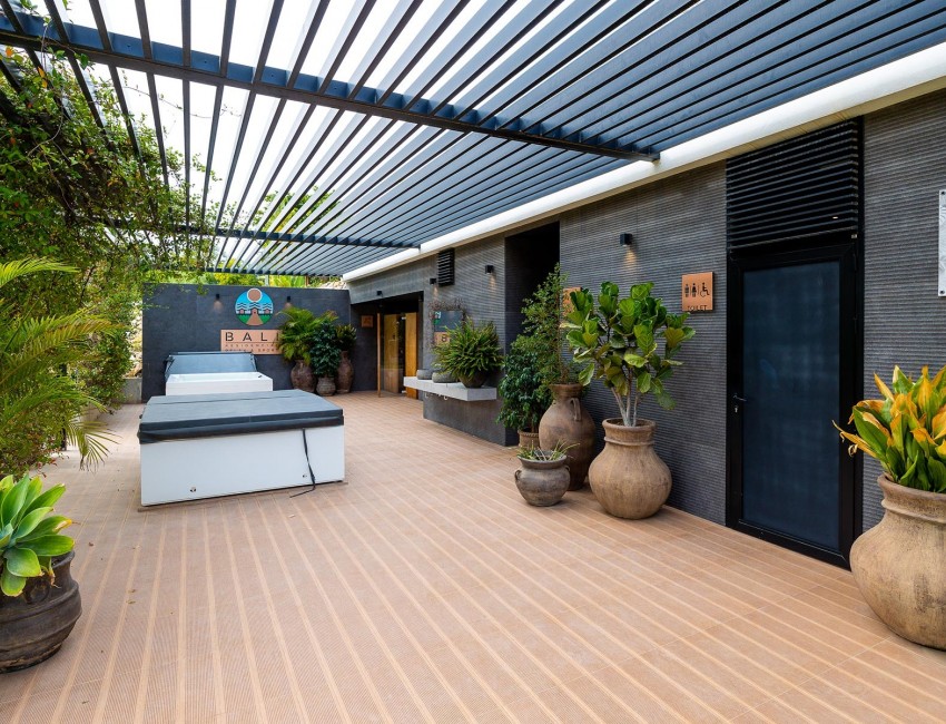 Revente · Penthouse · Orihuela Costa · Punta Prima